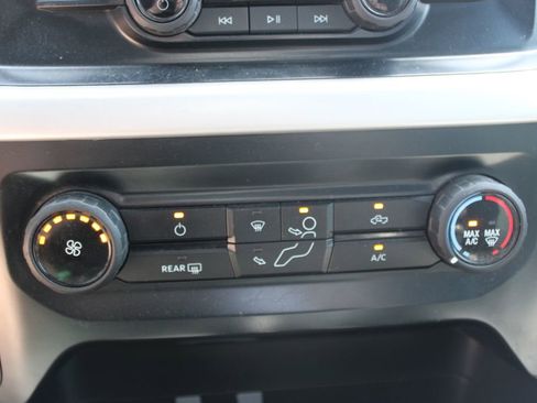 Used 2023 Ford F150 XL w/ FX4 Off-Road Package AWD/4WD image 27