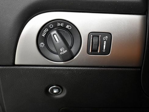 Used 2018 Dodge Durango Citadel w/ Quick Order Package 22P image 11