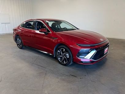 Used 2024 Hyundai Sonata SEL