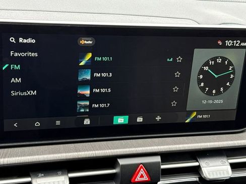 New 2026 Kia Sportage X-Line image 23