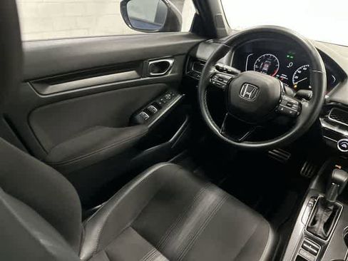 Used 2025 Honda Civic Sport image 12