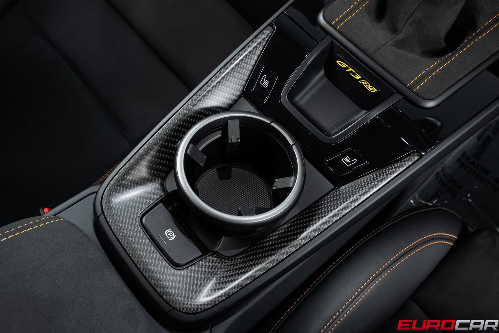 Used 2024 Porsche 911 GT3 RS RWD image 38