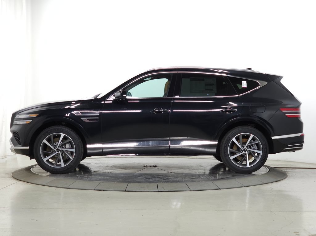 Used 2026 Genesis GV80 2.5T Advanced AWD/4WD image 4