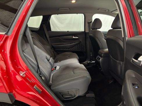 Used 2022 Hyundai Santa Fe XRT image 14