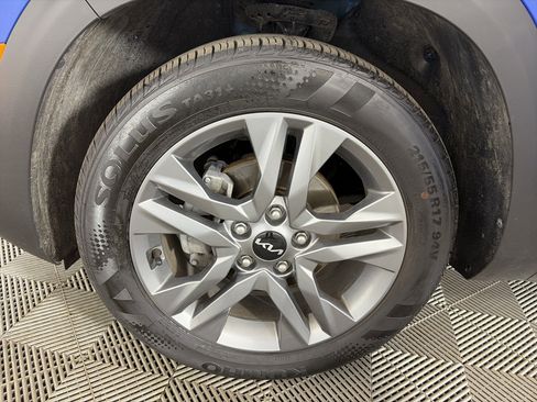 Used 2023 Kia Seltos S image 13