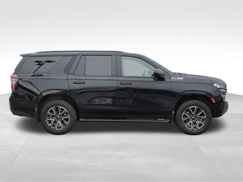 Used 2021 Chevrolet Tahoe Z71 AWD/4WD image 5