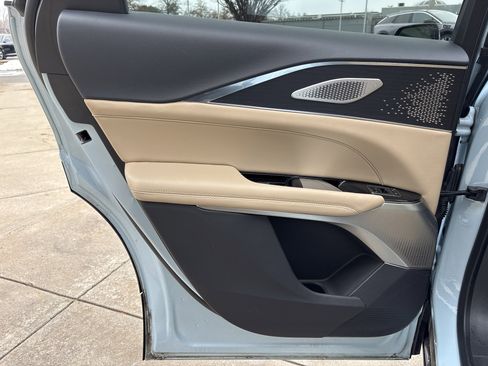 Used 2024 Cadillac Lyriq Luxury w/ Nappa Leather Package image 27