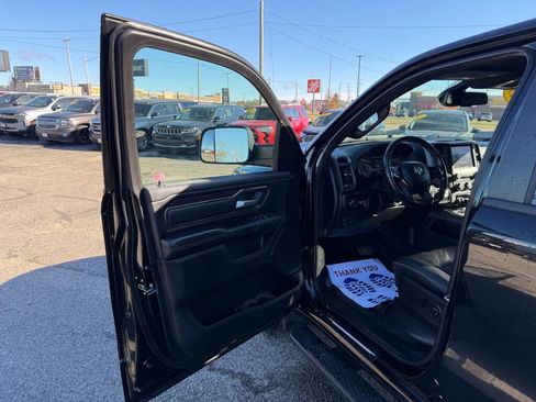 Used 2019 RAM 1500 Sport w/ Level 2 Equipment Group AWD/4WD image 10