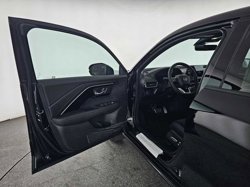 New 2026 Acura ADX A-Spec FWD image 19