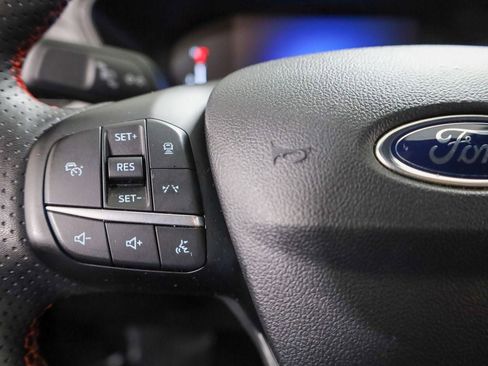 Used 2024 Ford Escape ST-Line Select w/ Tech Pack #1 image 23