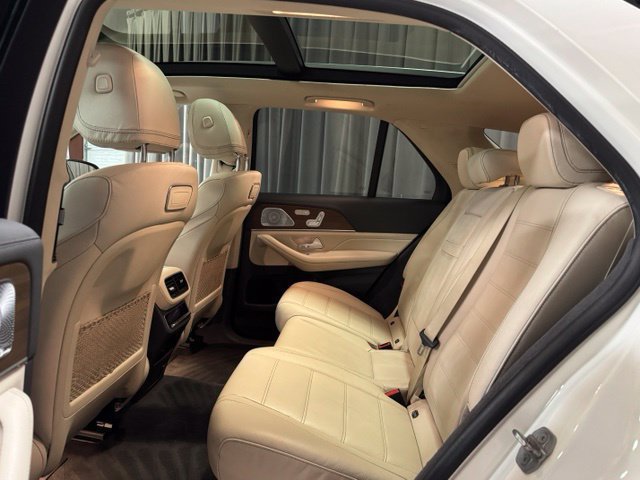 Used 2020 Mercedes-Benz GLE 350 4MATIC image 29