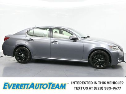 Used 2014 Lexus GS 350