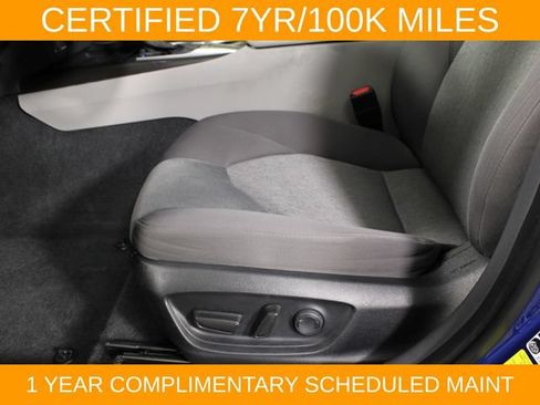 Used 2023 Toyota Camry LE FWD image 16