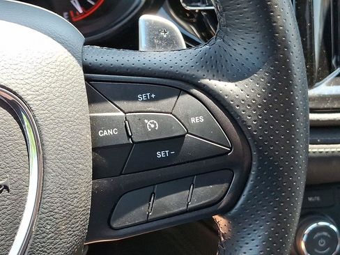 Certified 2022 Dodge Durango GT image 23