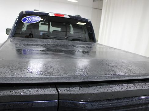 Used 2025 Ford F150 Lariat w/ Equipment Group 501A Mid AWD/4WD image 29