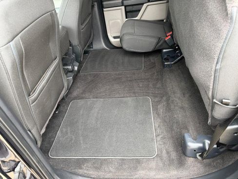 Used 2020 Ford F150 XL w/ Equipment Group 101A Mid RWD image 14