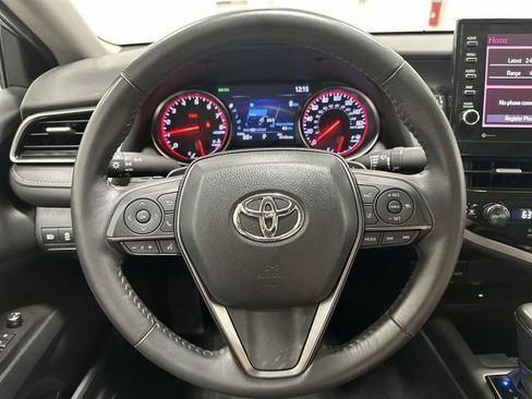 Used 2024 Toyota Camry XSE FWD image 18