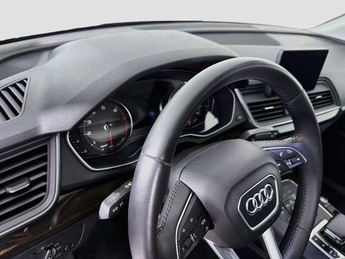 Used 2019 Audi Q5 2.0T Premium AWD/4WD image 9