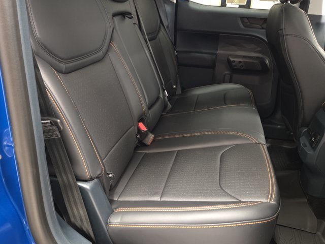 New 2026 Ford Maverick Tremor AWD/4WD image 8