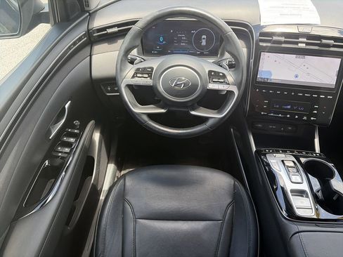 Used 2023 Hyundai Tucson Limited AWD/4WD image 15