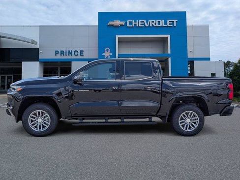 New 2026 Chevrolet Colorado LT w/ LT Convenience Package RWD image 10