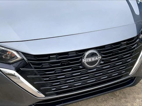 Used 2024 Nissan Sentra SV w/ All-Weather Package image 28