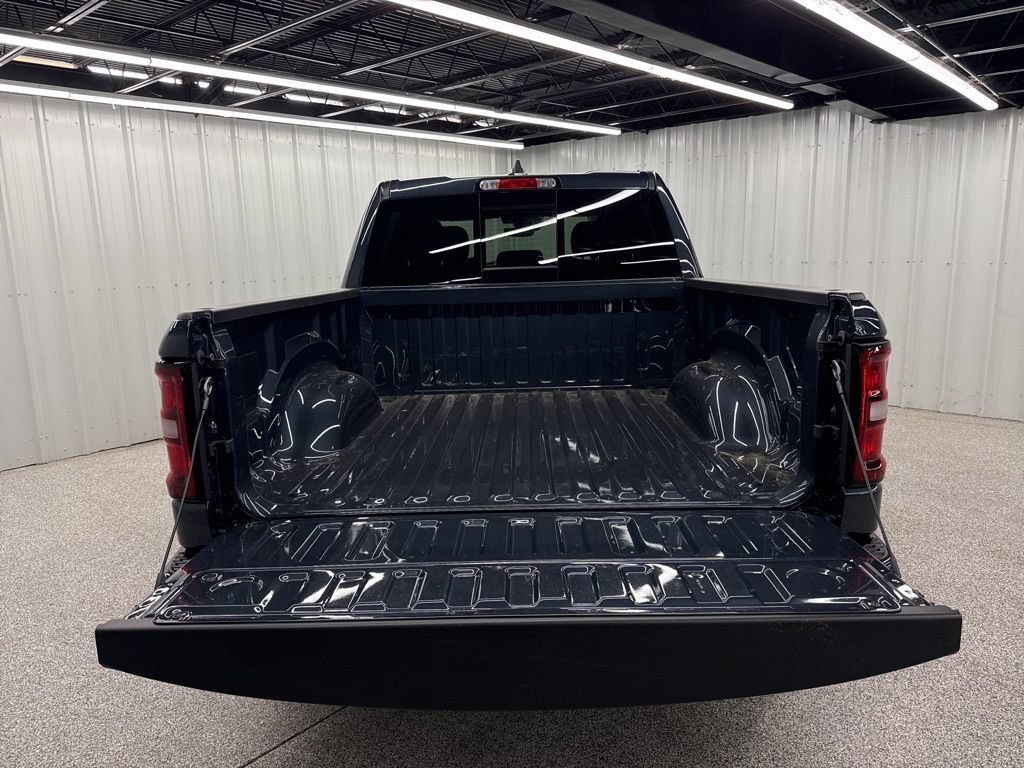 New 2026 RAM 1500 4x4 Crew Cab image 10