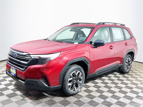 New 2026 Subaru Forester image 4