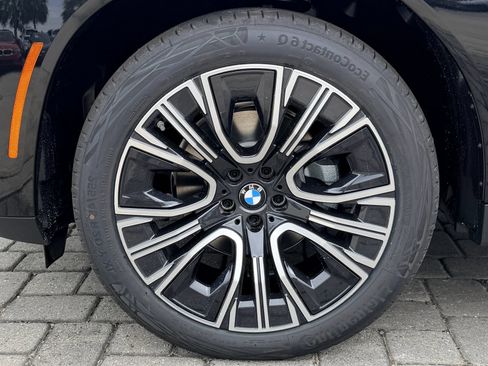 New 2026 BMW X3 xDrive30i w/ Premium Package AWD/4WD image 13