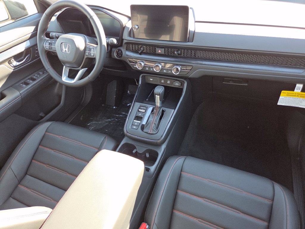 New 2027 Honda CR-V Sport-L image 32