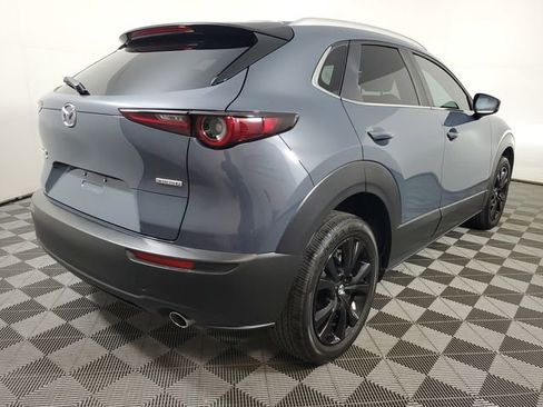 Certified 2024 MAZDA CX-30 AWD 2.5 S w/ Preferred Package image 6