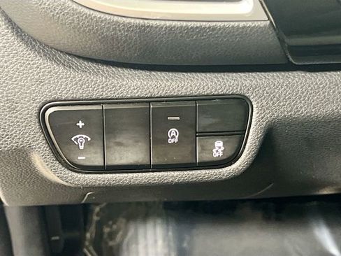 Certified 2024 Kia Seltos S image 10