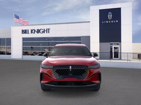 New 2026 Lincoln Nautilus Premier w/ Equipment Group 102A image 6