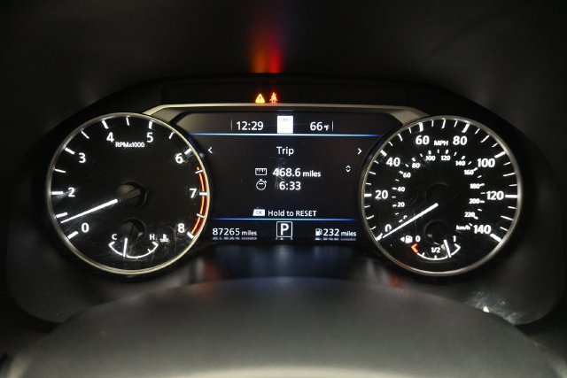 Used 2020 Nissan Altima 2.5 Platinum FWD image 31
