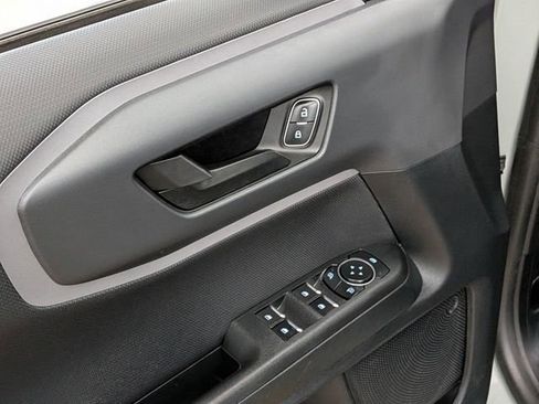 Certified 2023 Ford Bronco Sport Big Bend w/ Convenience Package image 9