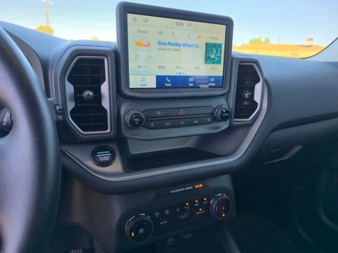 Used 2024 Ford Bronco Sport Big Bend image 23