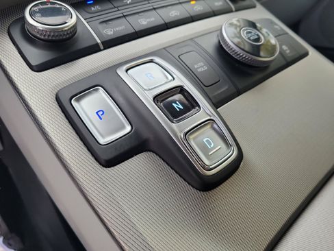 Certified 2022 Hyundai Palisade SE FWD image 31