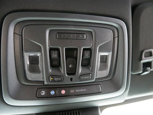 New 2025 GMC Sierra 3500 AT4 w/ AT4 Premium Plus Package image 28