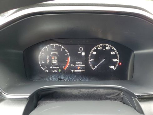 Used 2023 Honda CR-V EX image 24