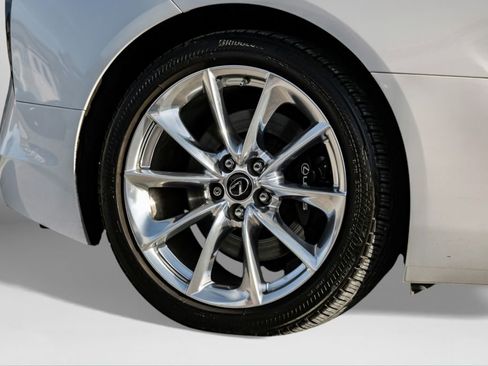 Used 2018 Lexus LC 500 Coupe w/ Touring Package image 56