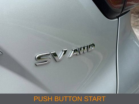 Used 2023 Nissan Murano SV AWD/4WD image 7