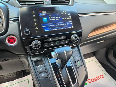 Used 2020 Honda CR-V Touring image 26