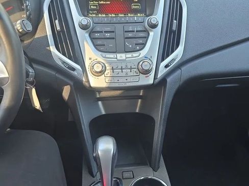 Used 2015 GMC Terrain SLT w/ Open Road Package image 18