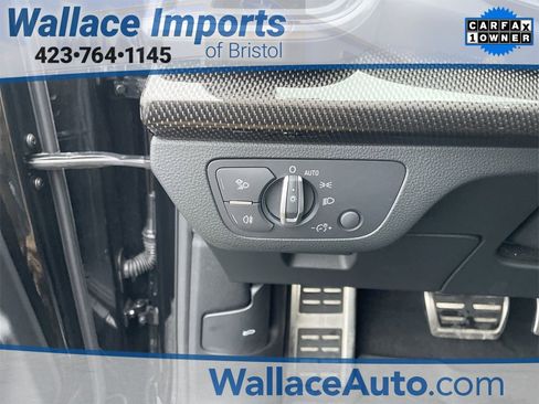 Used 2022 Audi SQ5 Premium Plus w/ Premium Plus Package image 18