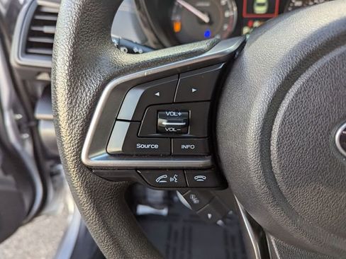 Used 2023 Subaru Crosstrek 2.0i AWD/4WD image 11