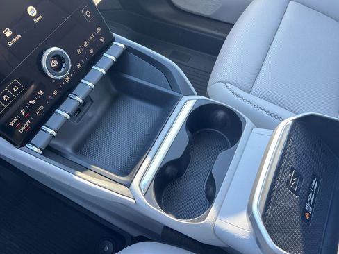 New 2026 GMC Terrain Denali w/ LPO, Floor Liner Package image 7