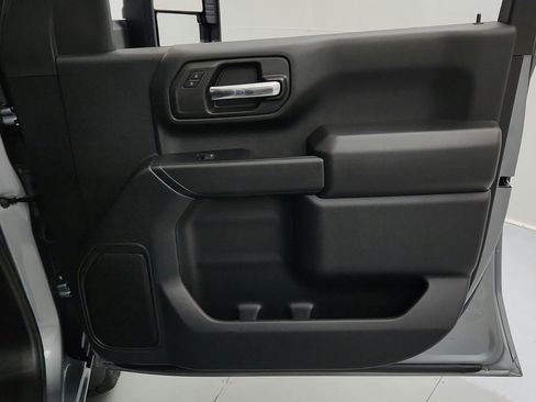 Certified 2024 Chevrolet Silverado 2500 Custom w/ Snow Plow Prep/Camper Package AWD/4WD image 23
