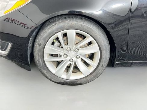 Used 2016 Buick Regal Premium FWD image 10