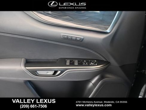 Certified 2025 Lexus NX 350h AWD w/ Accessory Package (Z2) image 13