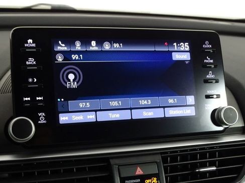 Used 2020 Honda Accord Sport image 31